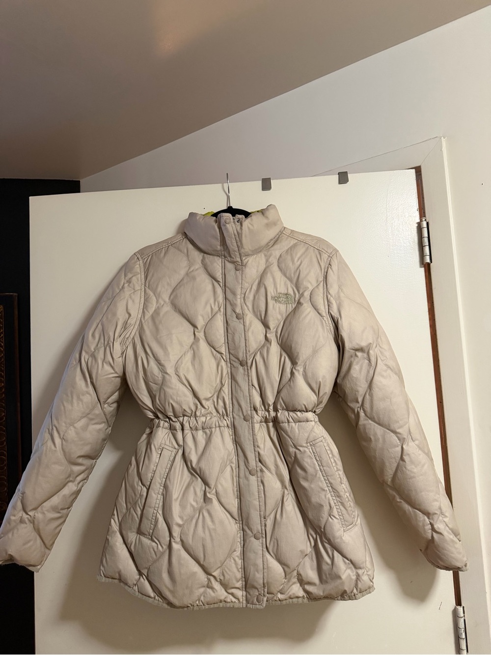 The North Face Westcliffe Down Jacket